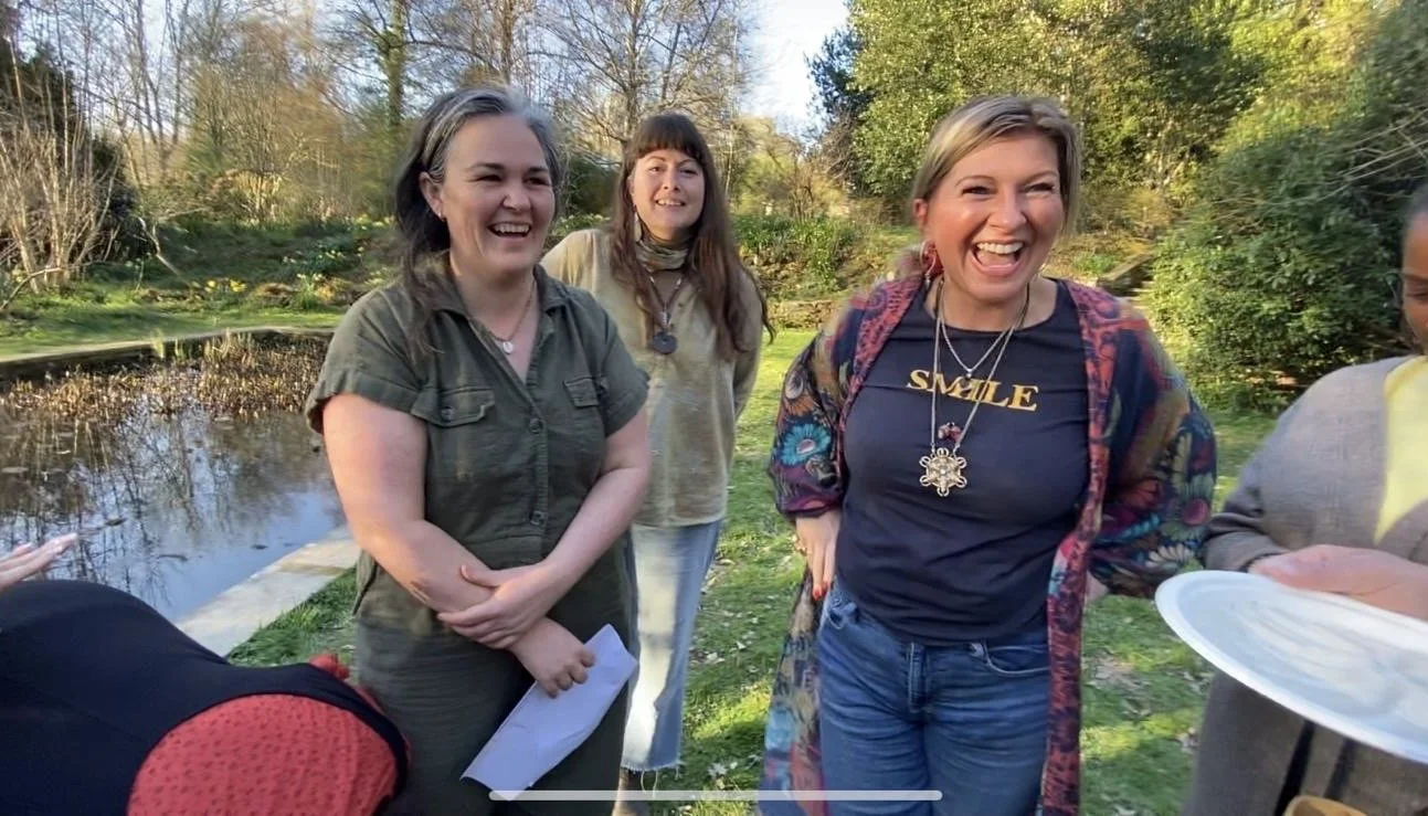 Meet the GSISH Students!