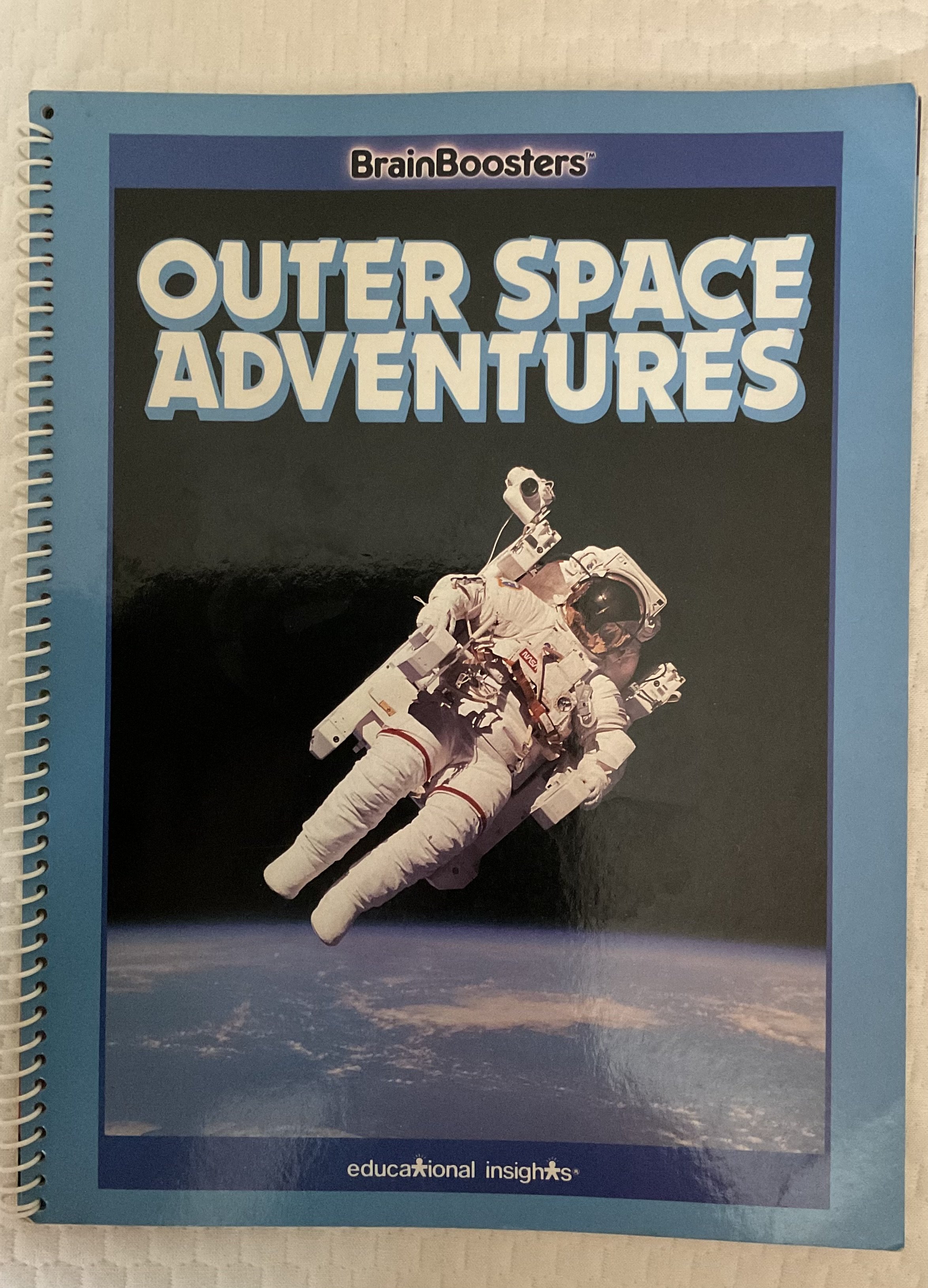 Outer Space Adventures