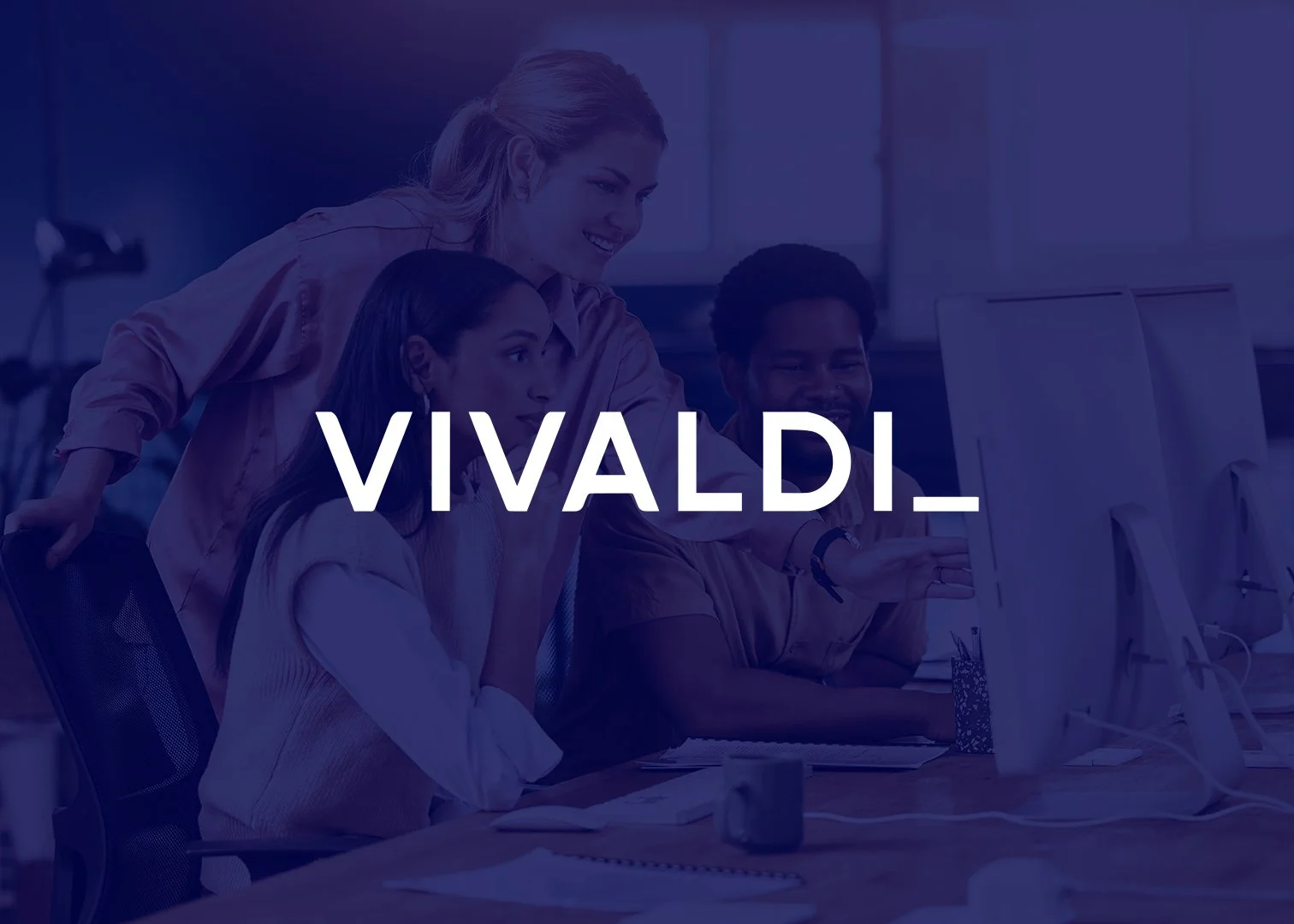 Vivaldi Group
