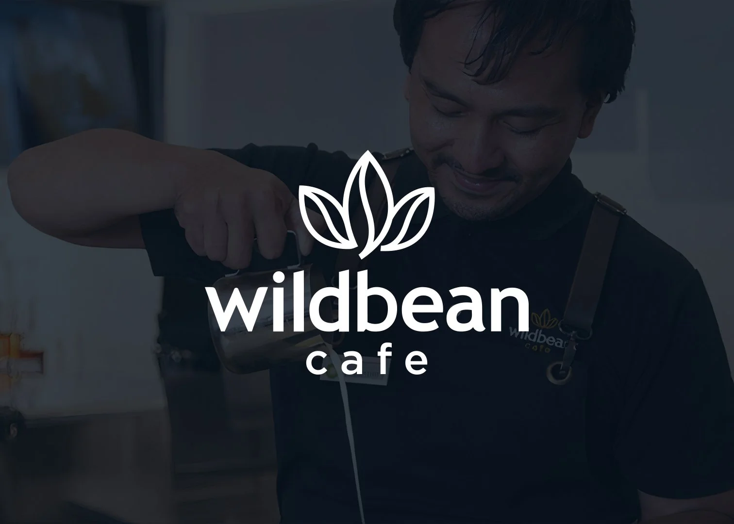 Wild Bean Cafè