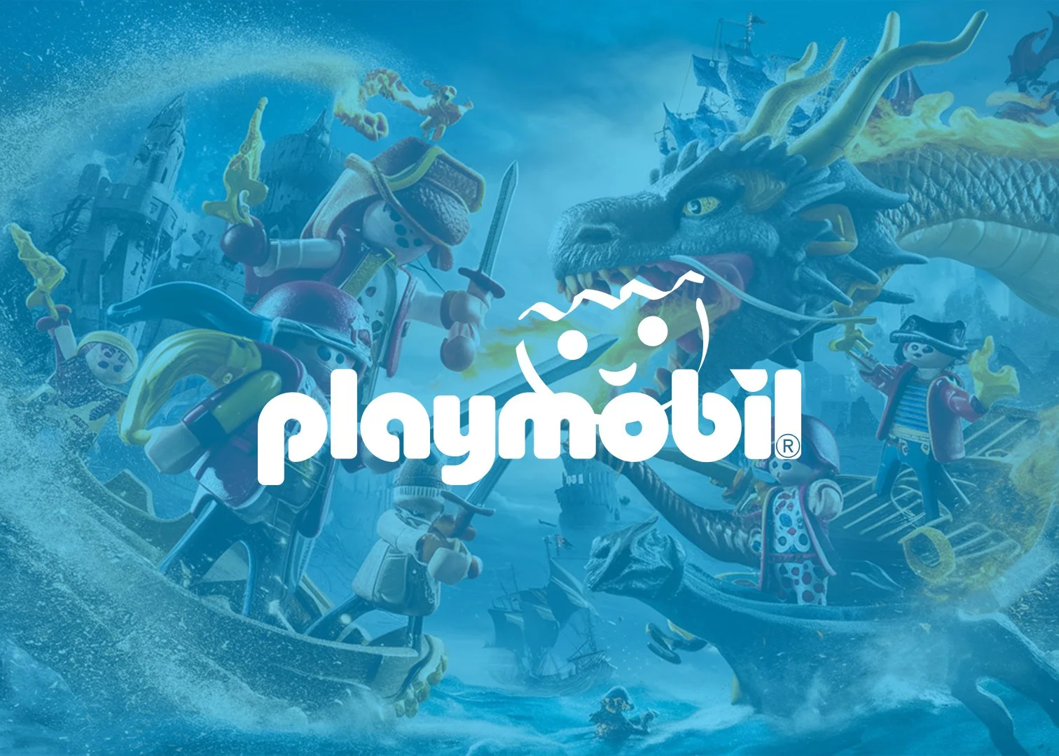 Playmobil