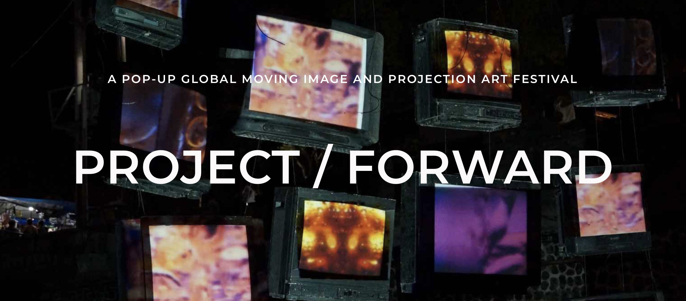 Project/ Forward RSVP May 31st