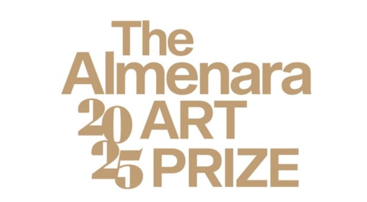 The 2025 Almenara Art Prize