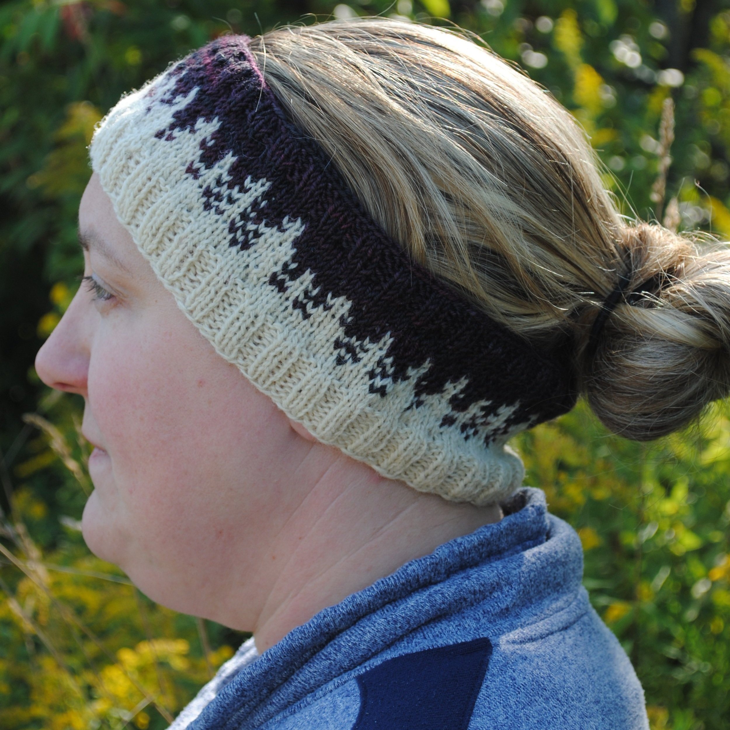 Treeline Earwarmer