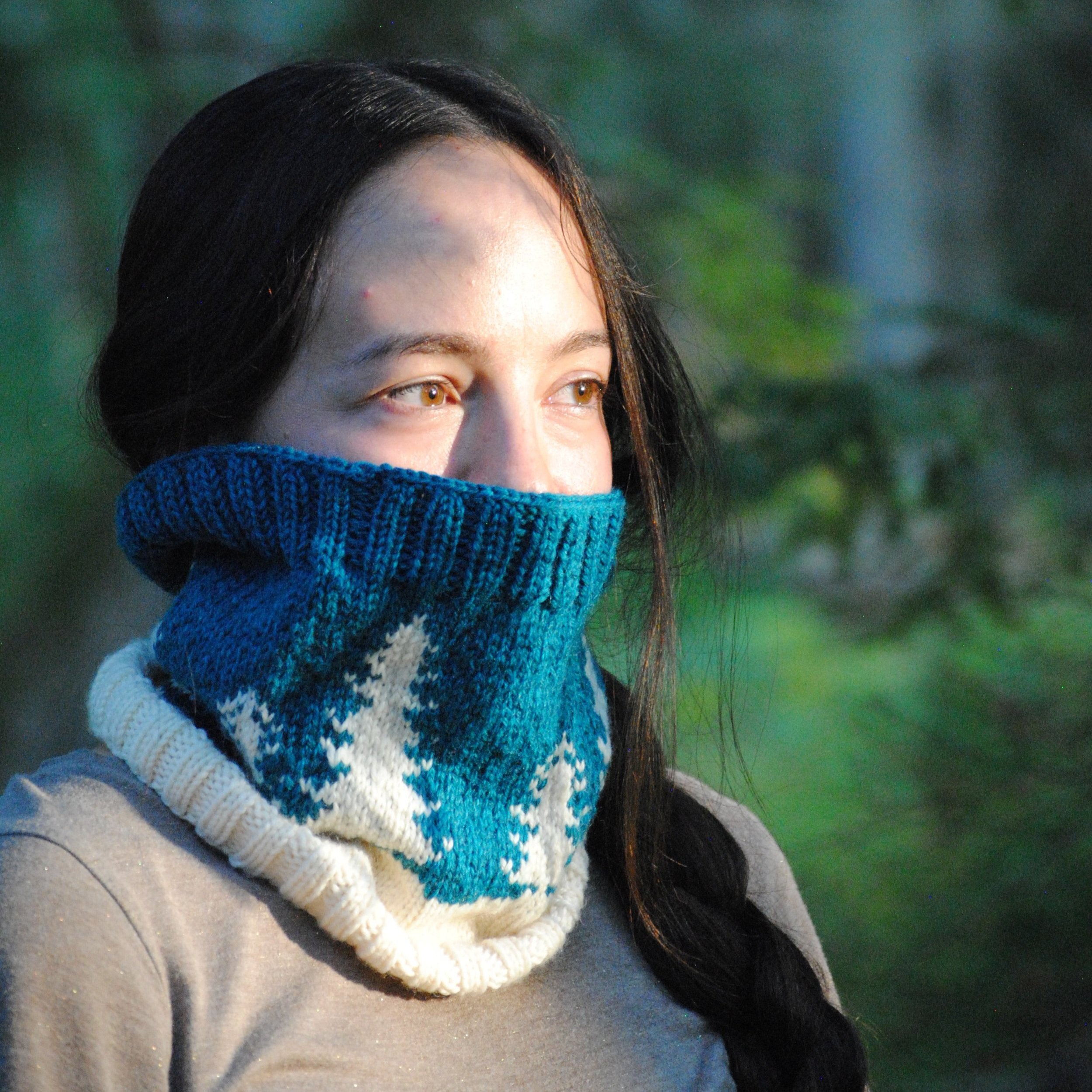 Two Pines Cowl