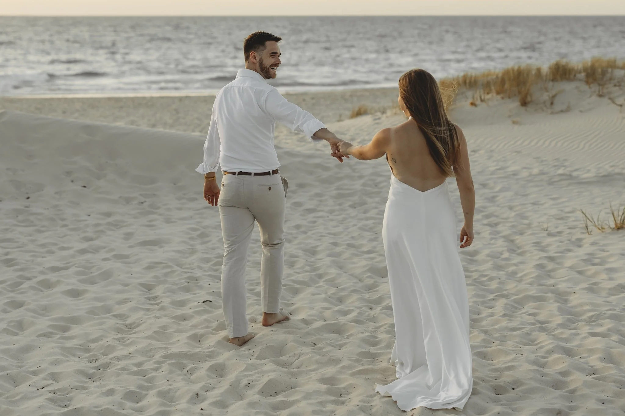Why More Couples Are Choosing to Elope