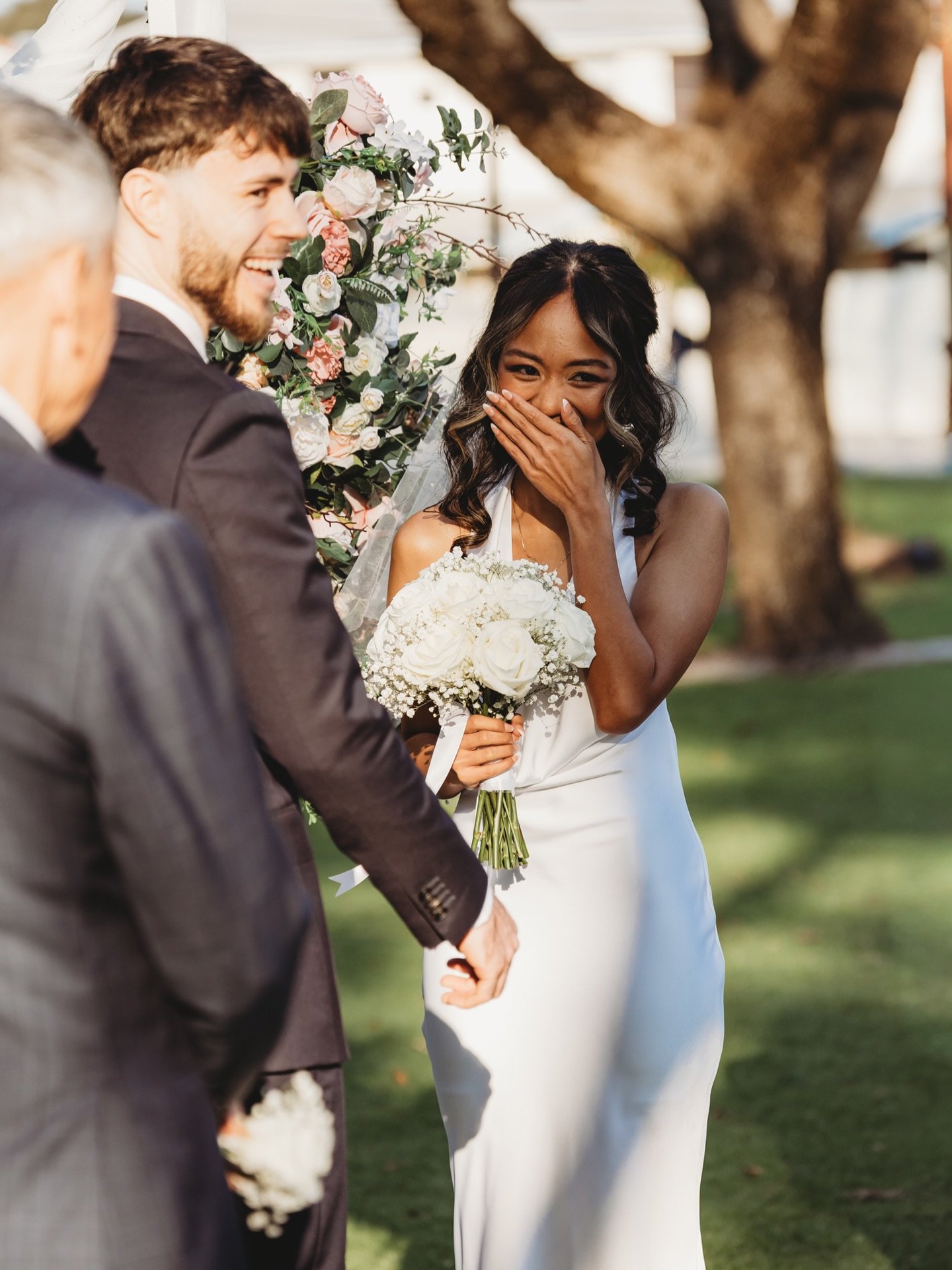 This is the work that fills my cup.

There&rsquo;s a moment at almost every wedding - usually when the couple doesn&rsquo;t realise I&rsquo;m watching - where everything else just falls away. No one&rsquo;s performing. No one&rsquo;s thinking about t