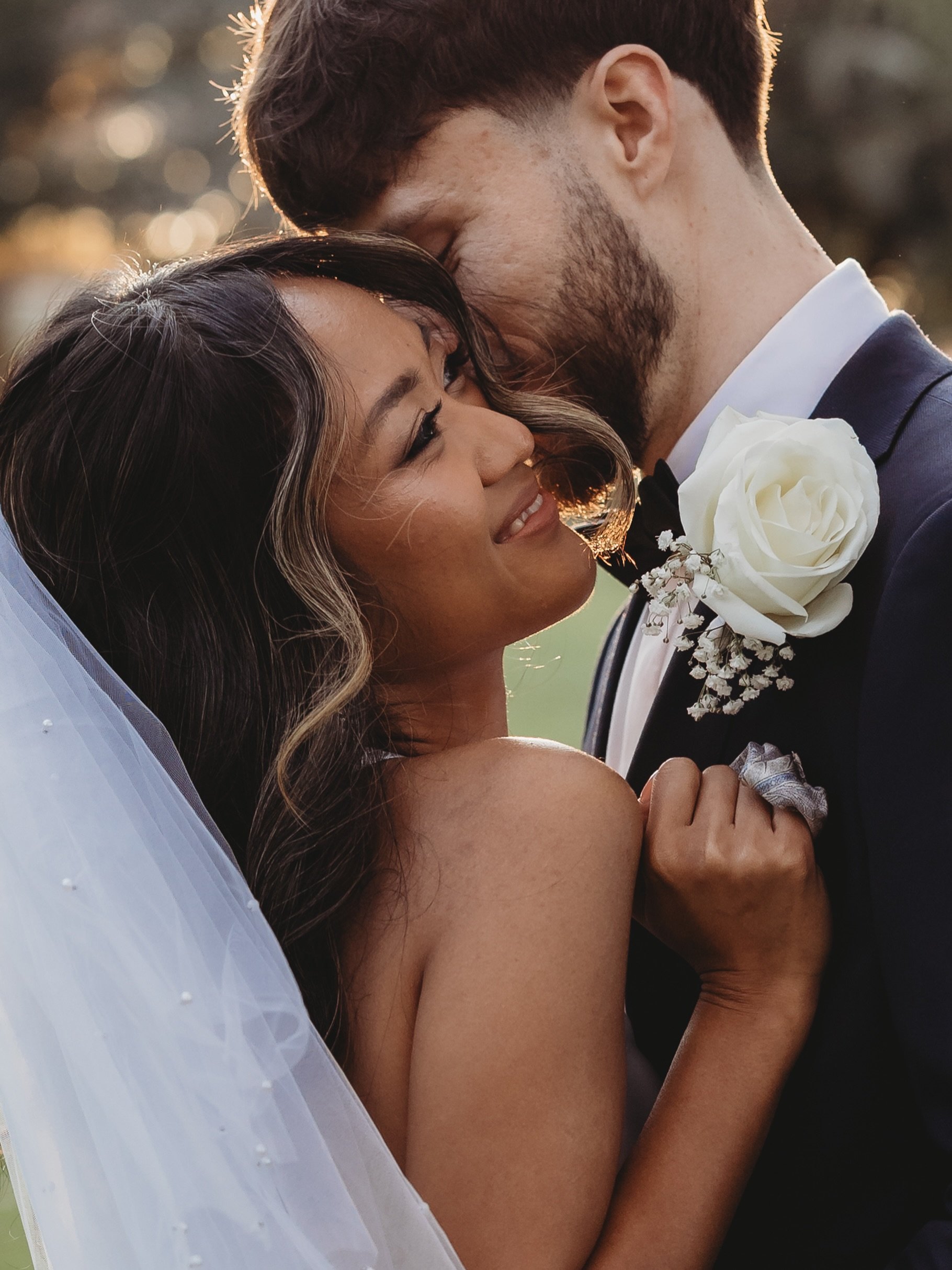 Ever wondered what it actually looks like to work with me? 

It starts with a conversation. Not a contract - a conversation. I want to know your vision, your people, what makes you &lsquo;you&rsquo;. By the time your wedding day arrives, I&rsquo;m no