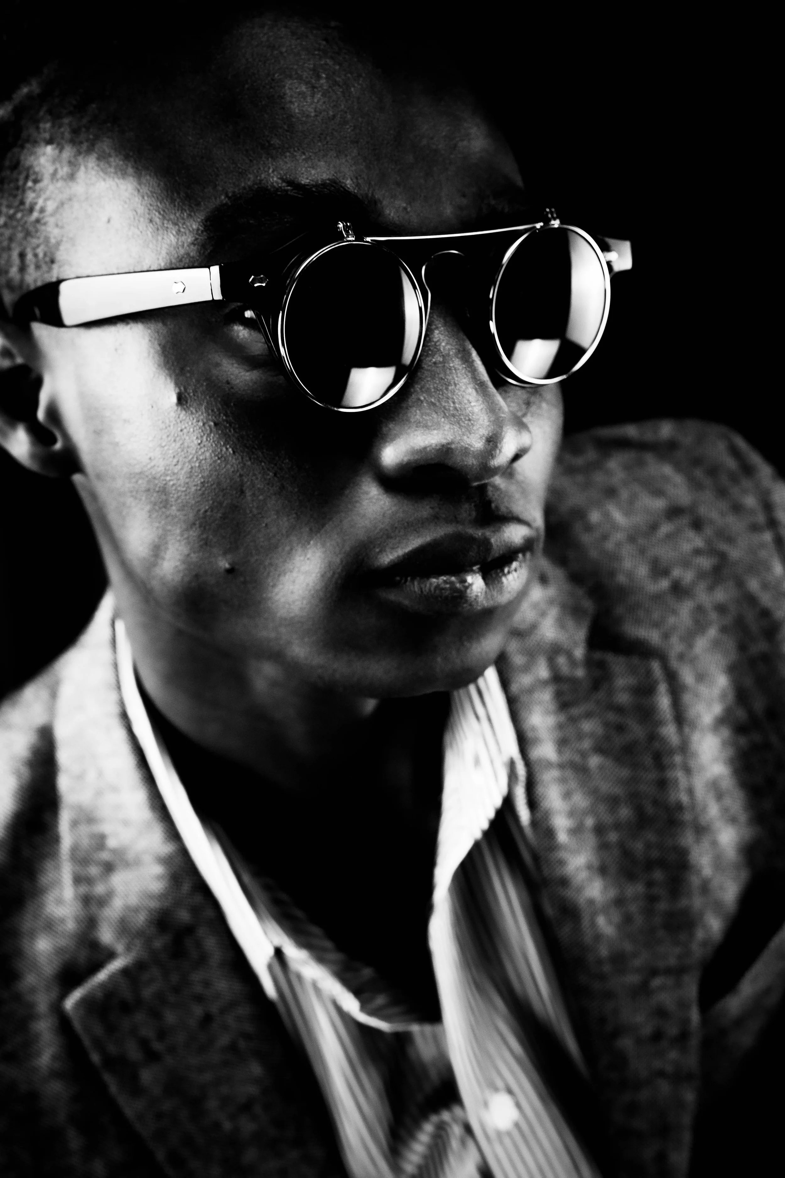 Portraiture