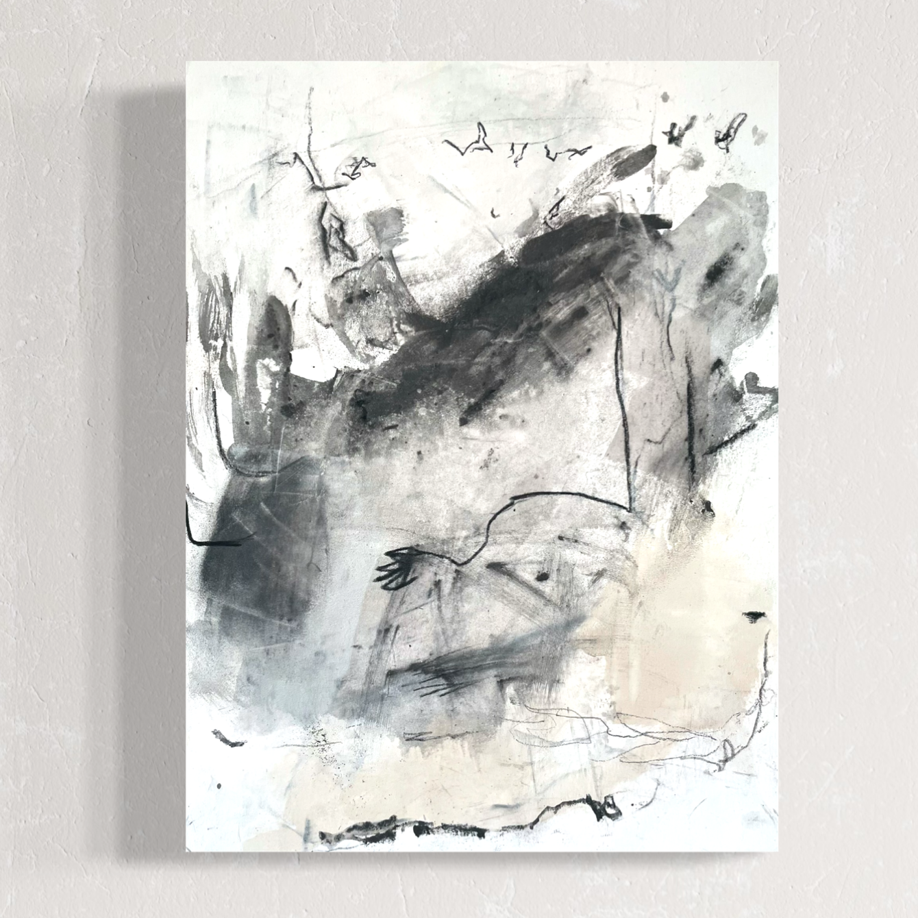 the first story i learned to tell