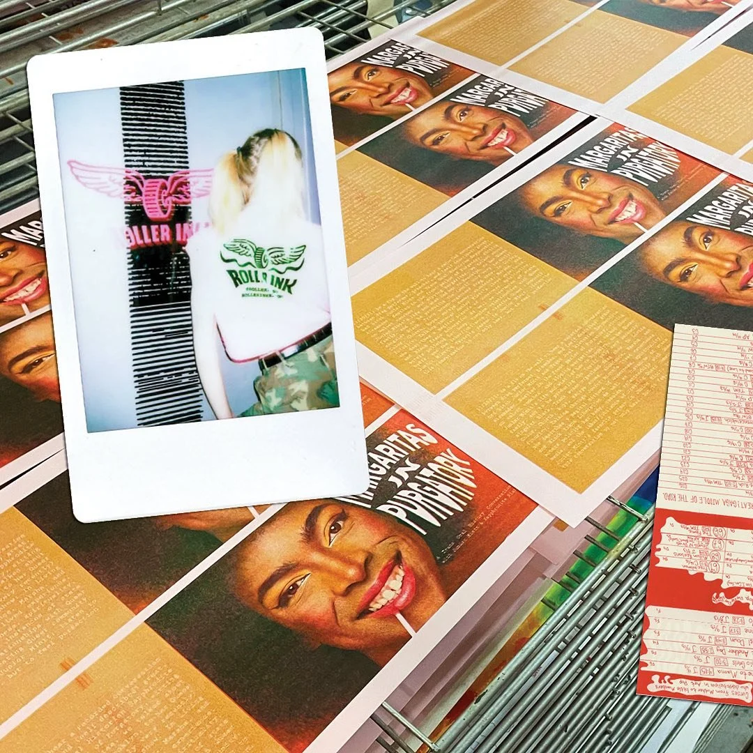 Some prints done by @sapphrodite.slut and moments throughout the years. Thank you for all the hard work and passion you brought into the studio. Best of luck in your next chapter🩷