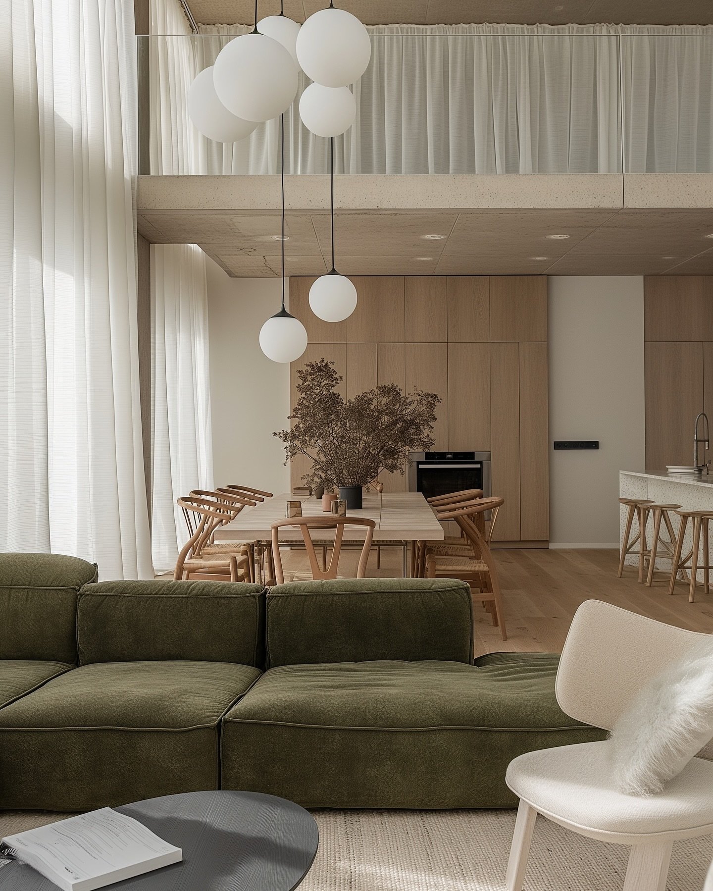 Just trying out some new rendering tools. Here is one of my latest project the &ldquo;pistachio house&rdquo;. 
By BALIKA HOMES

#balikahomes #3drendering #houseproject #interiordesign #interiordesigner #3ddesign #rendering3d #newinterior #interior #i