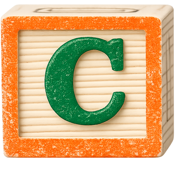 C Block