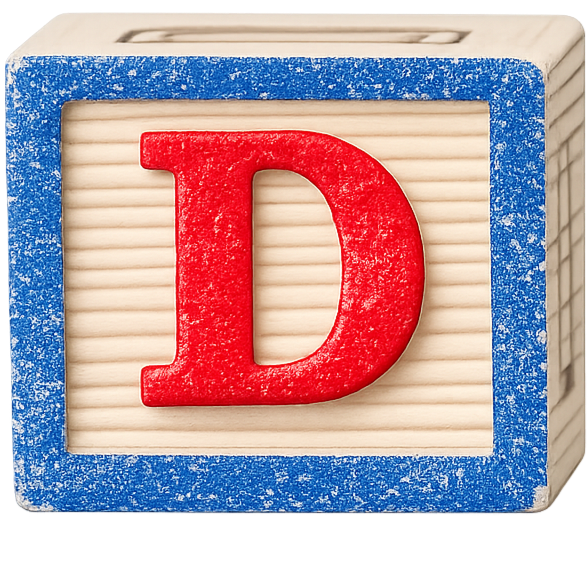 D Block