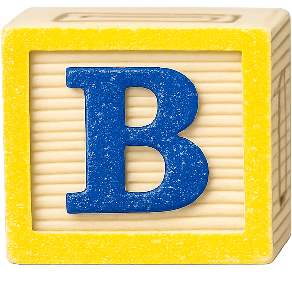 B Block