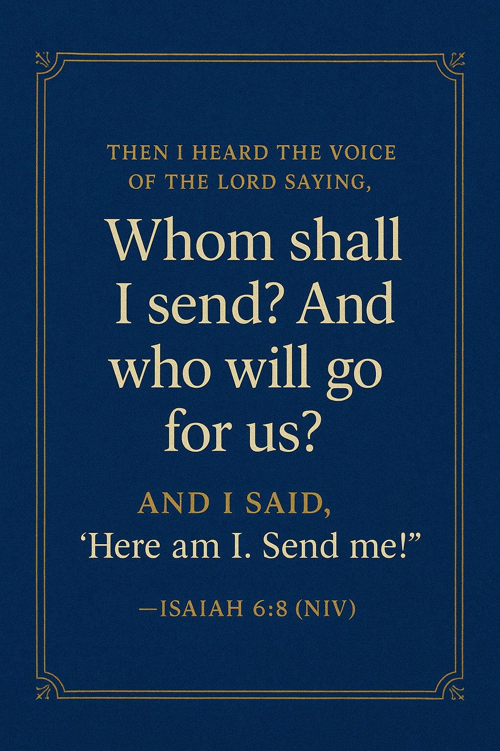 Crowned to Inspire &amp; Arise – Issue#6