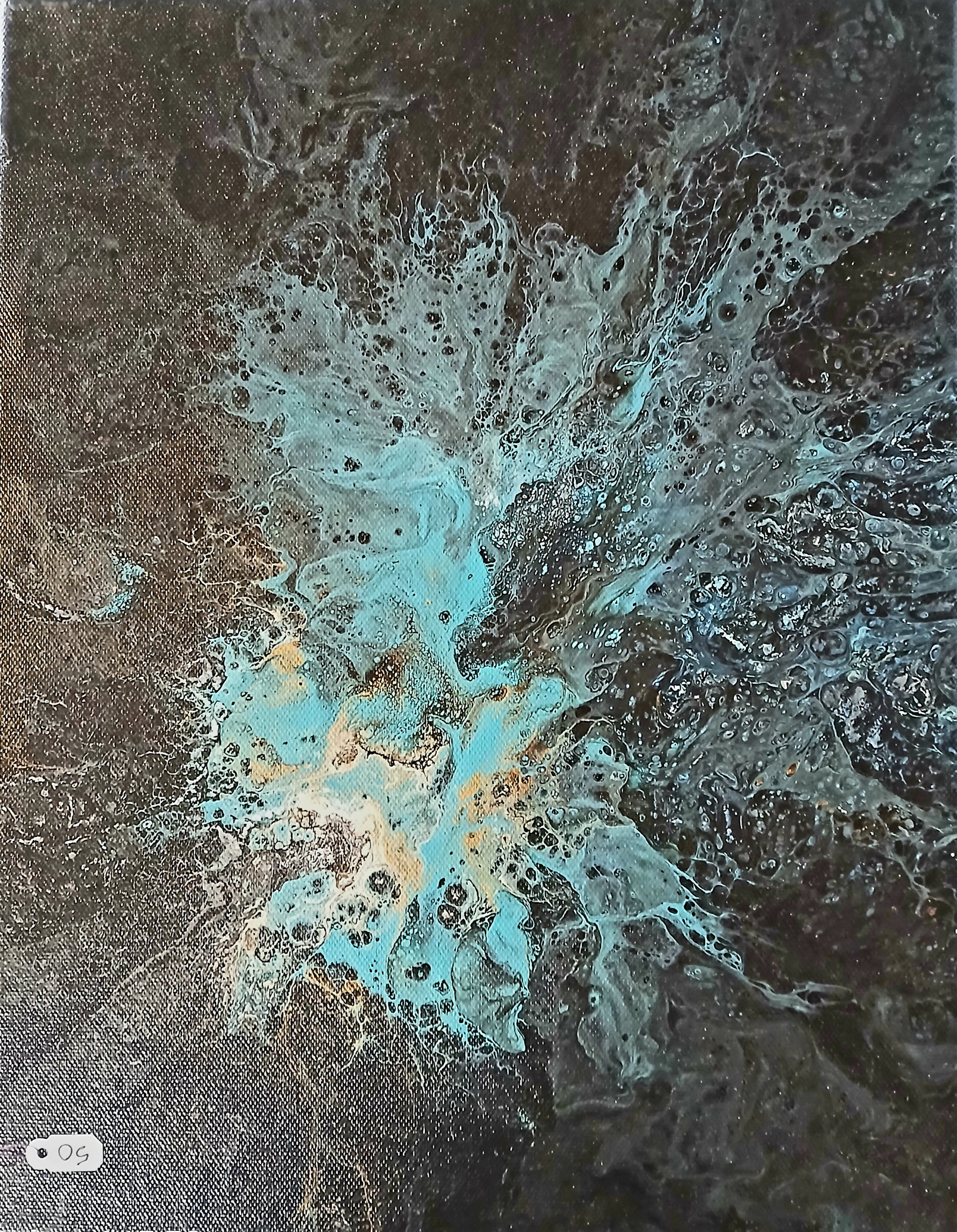 Galactic Blue