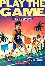 Play The Game: The Hoop Con