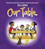 Our Table by Peter H. Reynolds