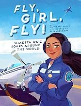 Fly Girl Fly!