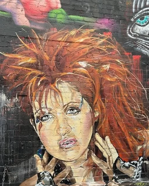 Melbourne as Muse and Mirror

When I was 20, I studied architecture and urban design at The University of Melbourne. I didn&rsquo;t know it then, but this city would imprint itself on every part of me. 

In November this year, I returned as a visitor