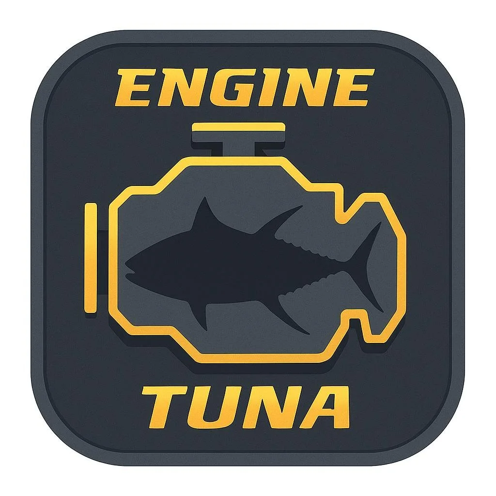 ENGINE TUNA