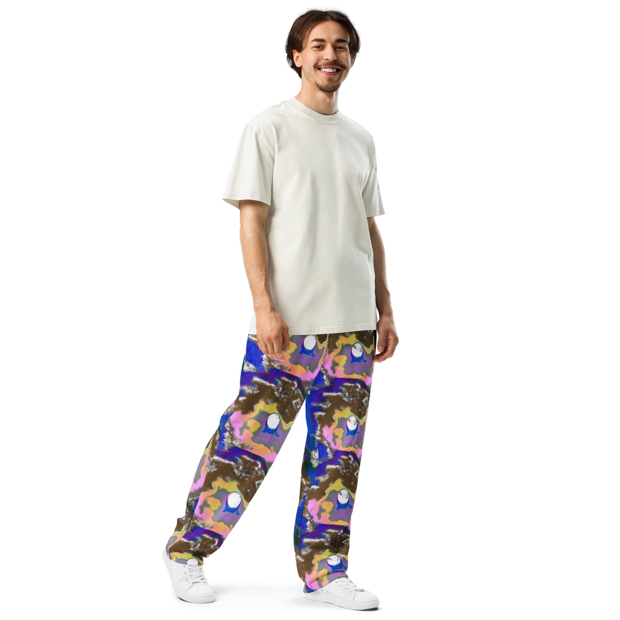 all-over-print-unisex-wide-leg-joggers-white-right-front-66a1c8d3b4df3.jpg