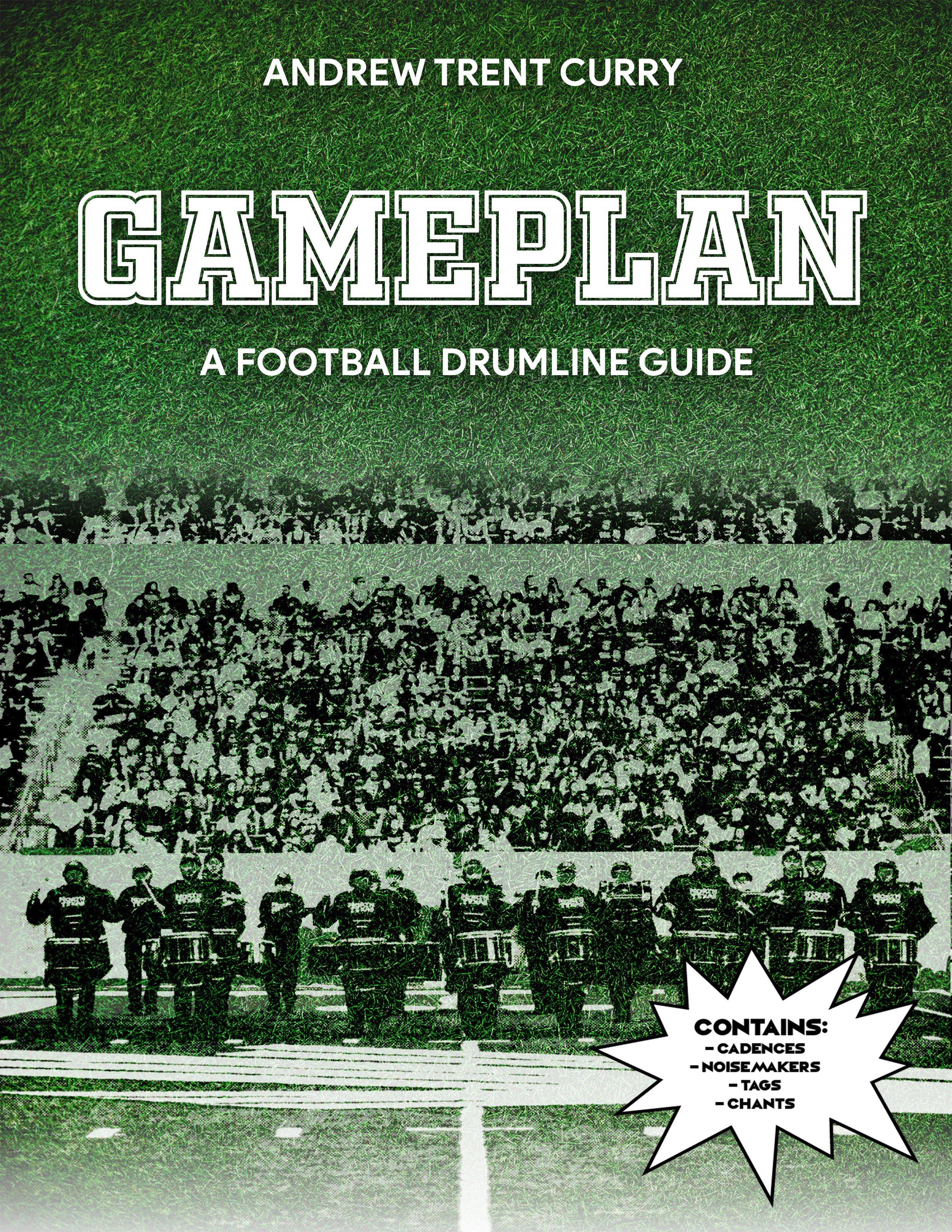 Gameplan (Digital)