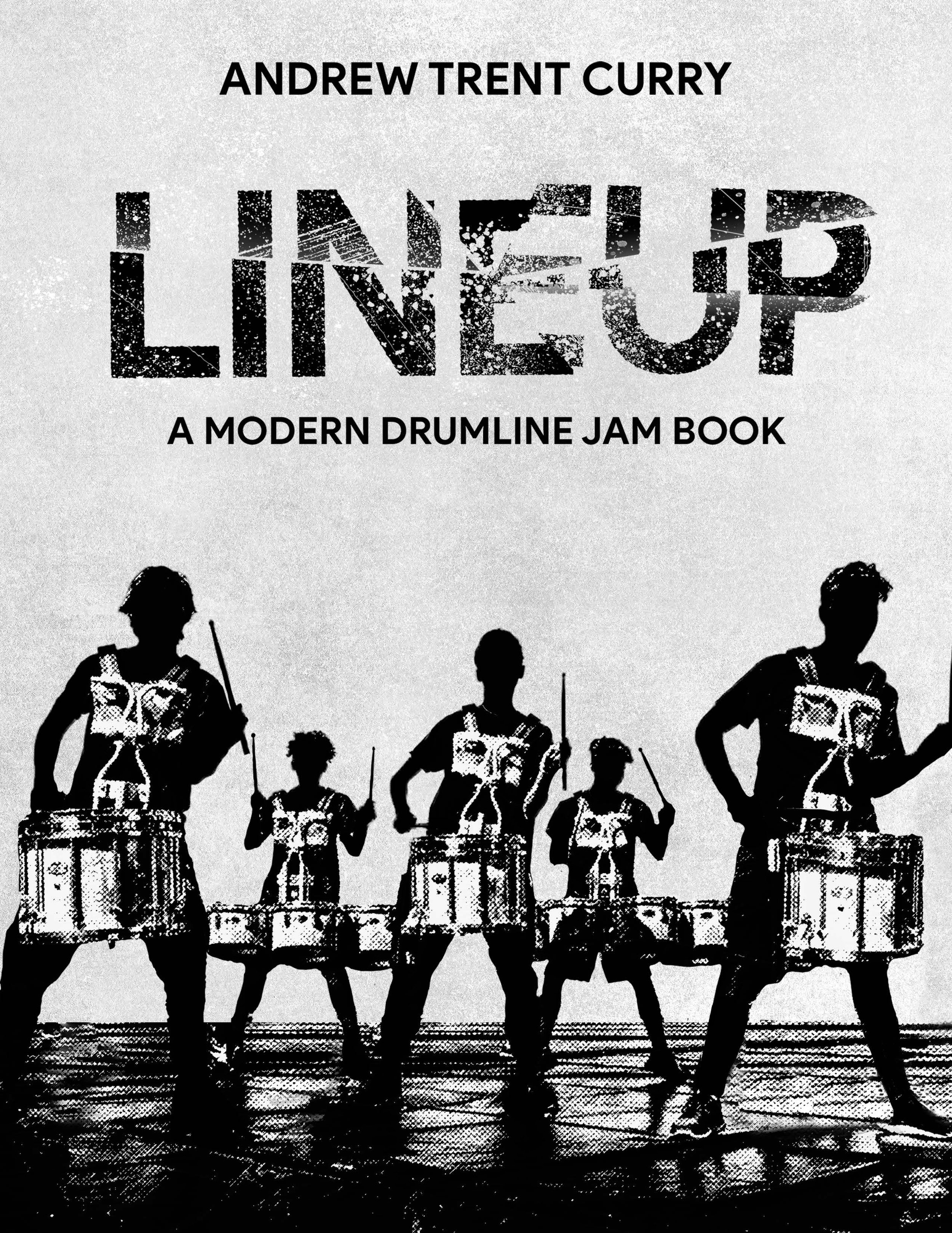 Lineup (Physical + Digital)