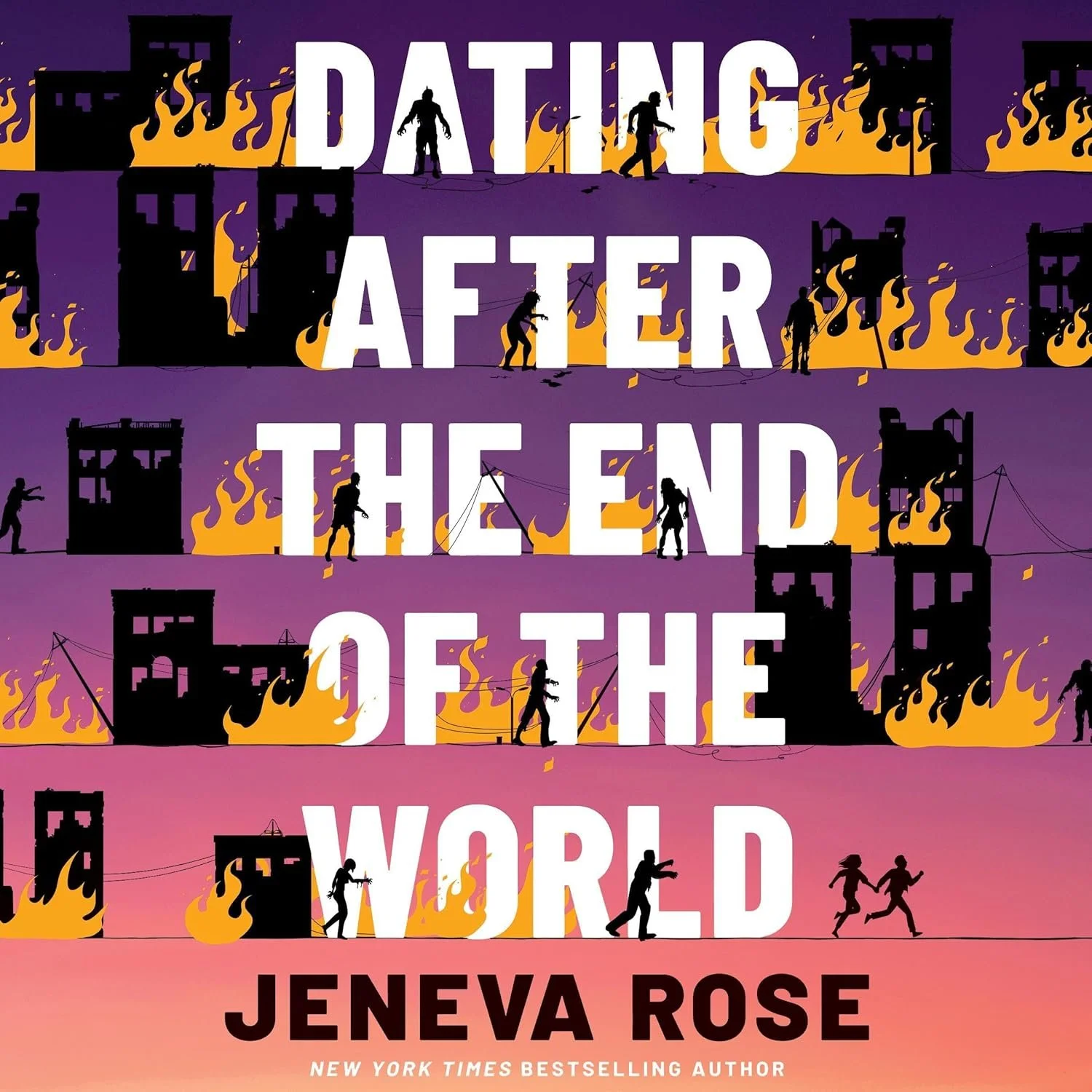 Dating After the End of the World (Paperback)