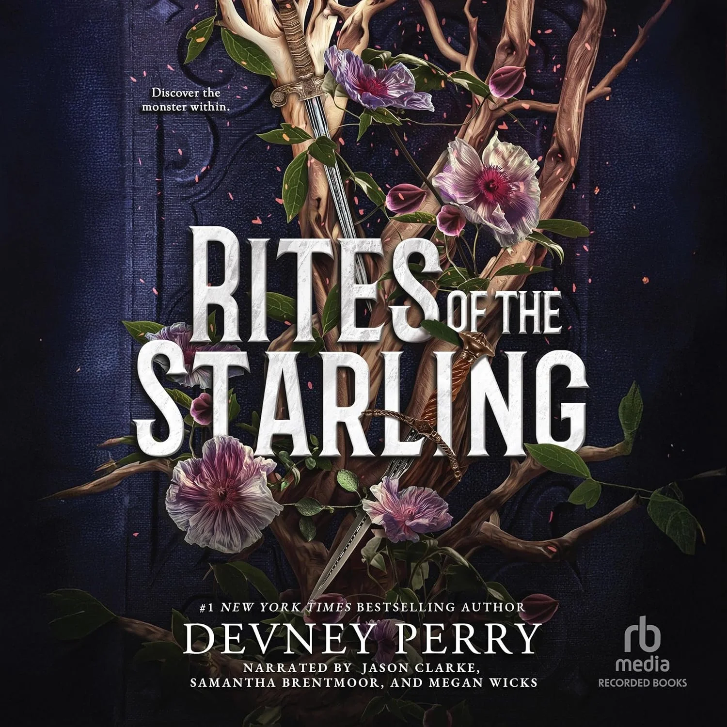 Rites of the Starling (Hardcover)