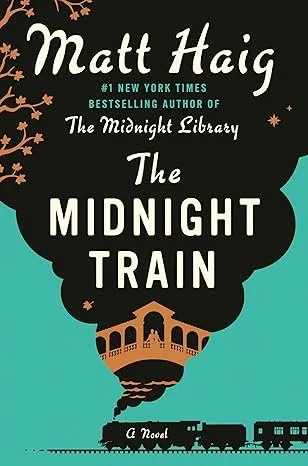 The Midnight Train (Hardcover)