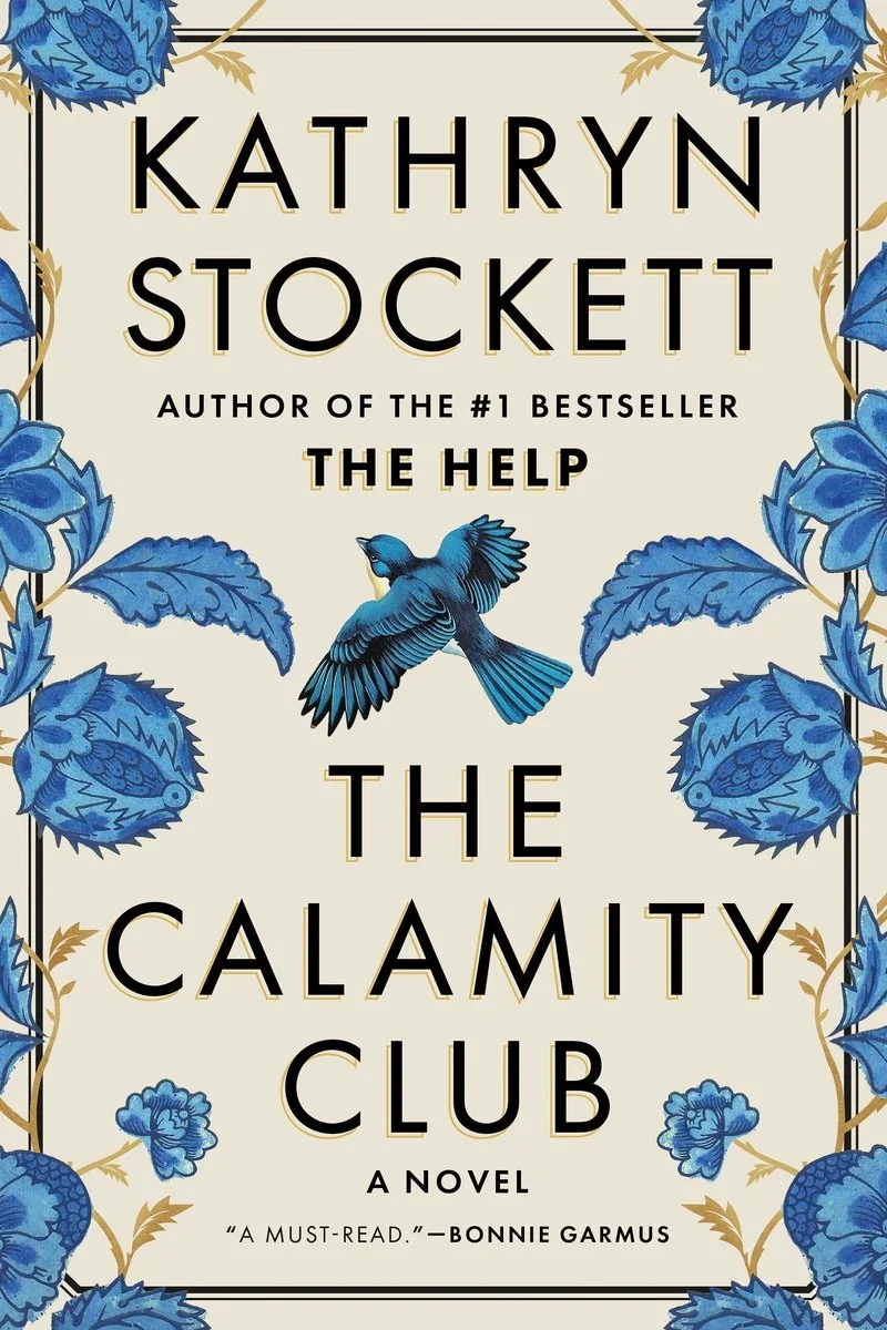 The Calamity Club (Hardcover)