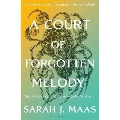 A Court of Thorns and Roses 7 (Hardcover)