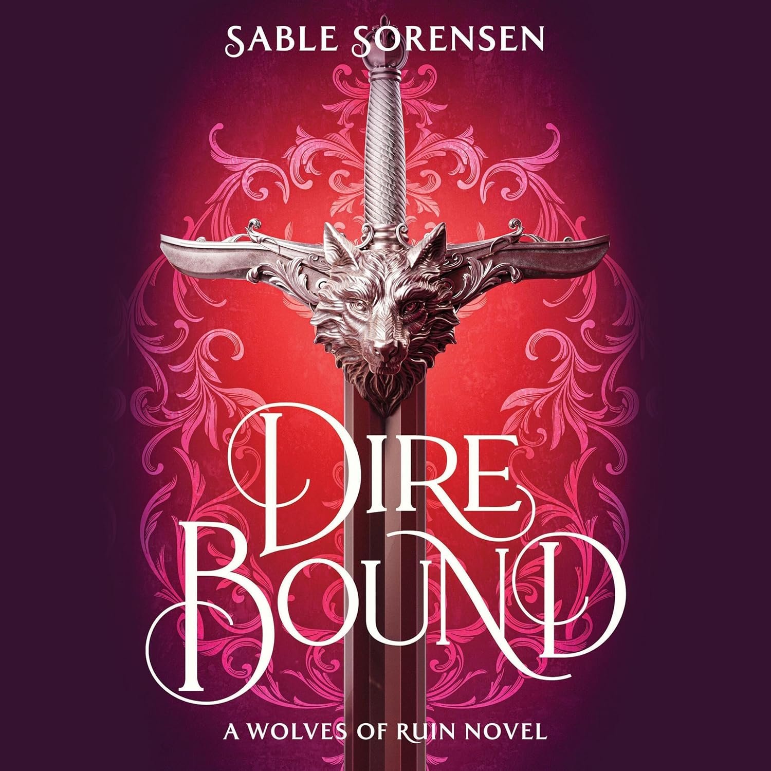 Dire Bound (Paperback)