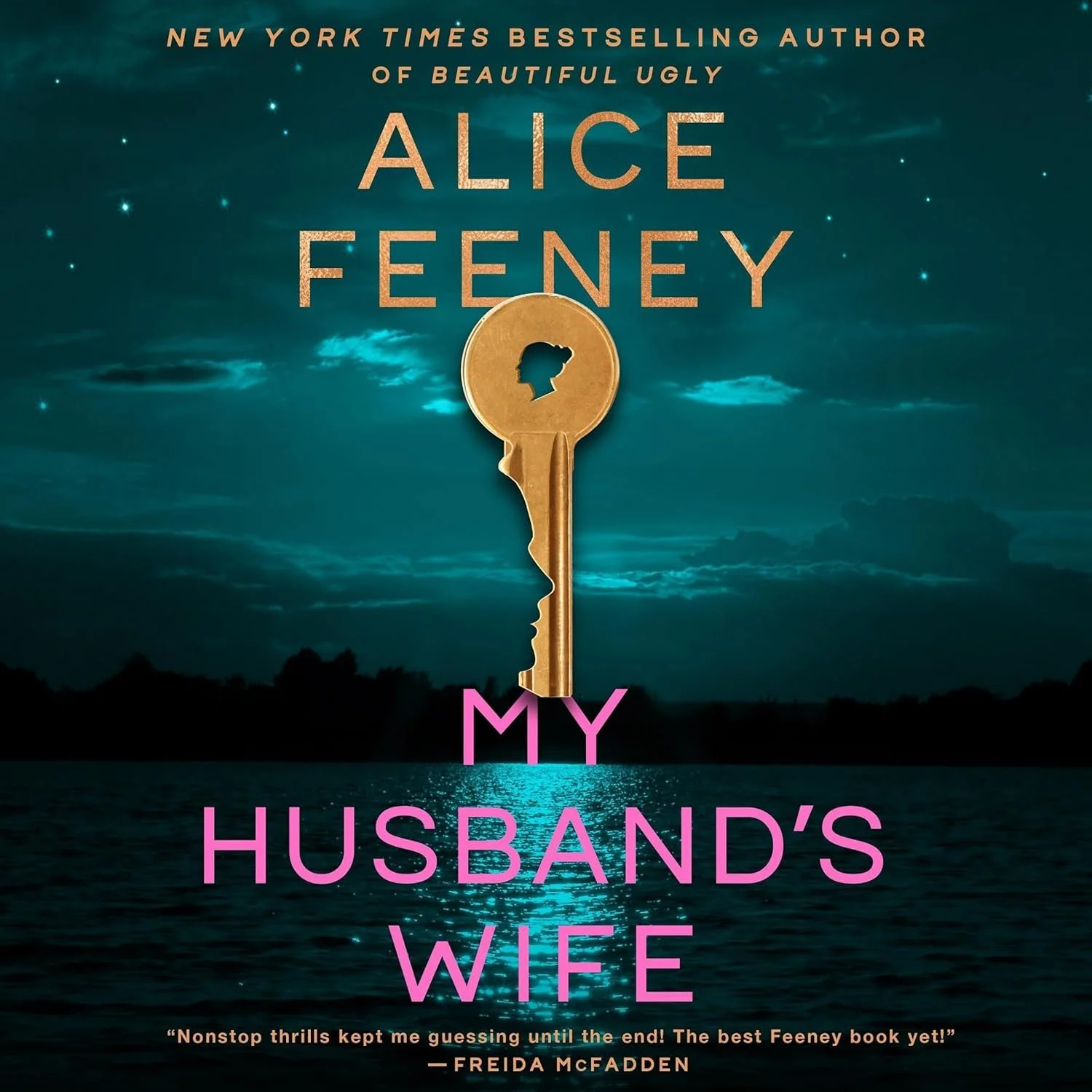 My Husbands Wife (Hardcover)