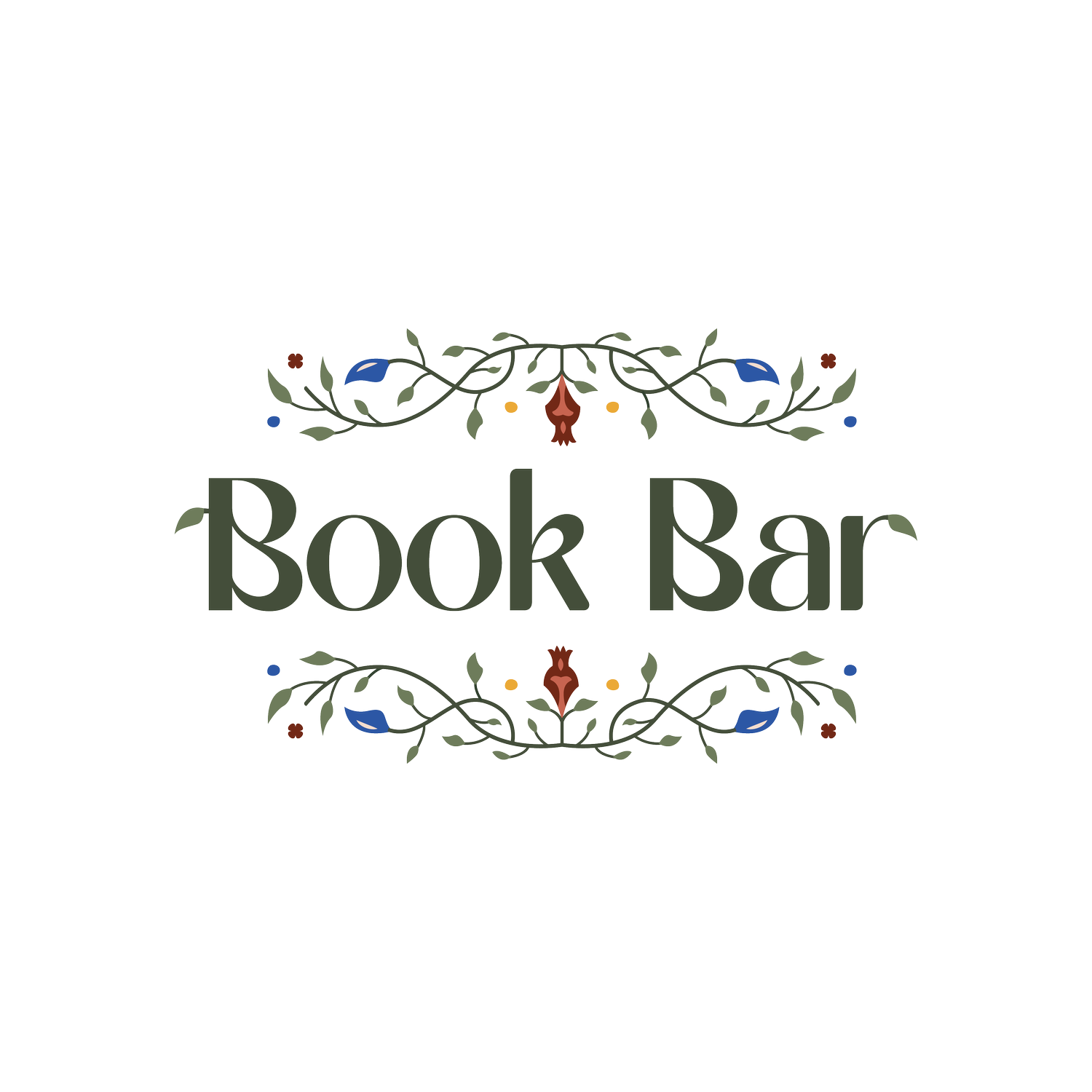 BookBar