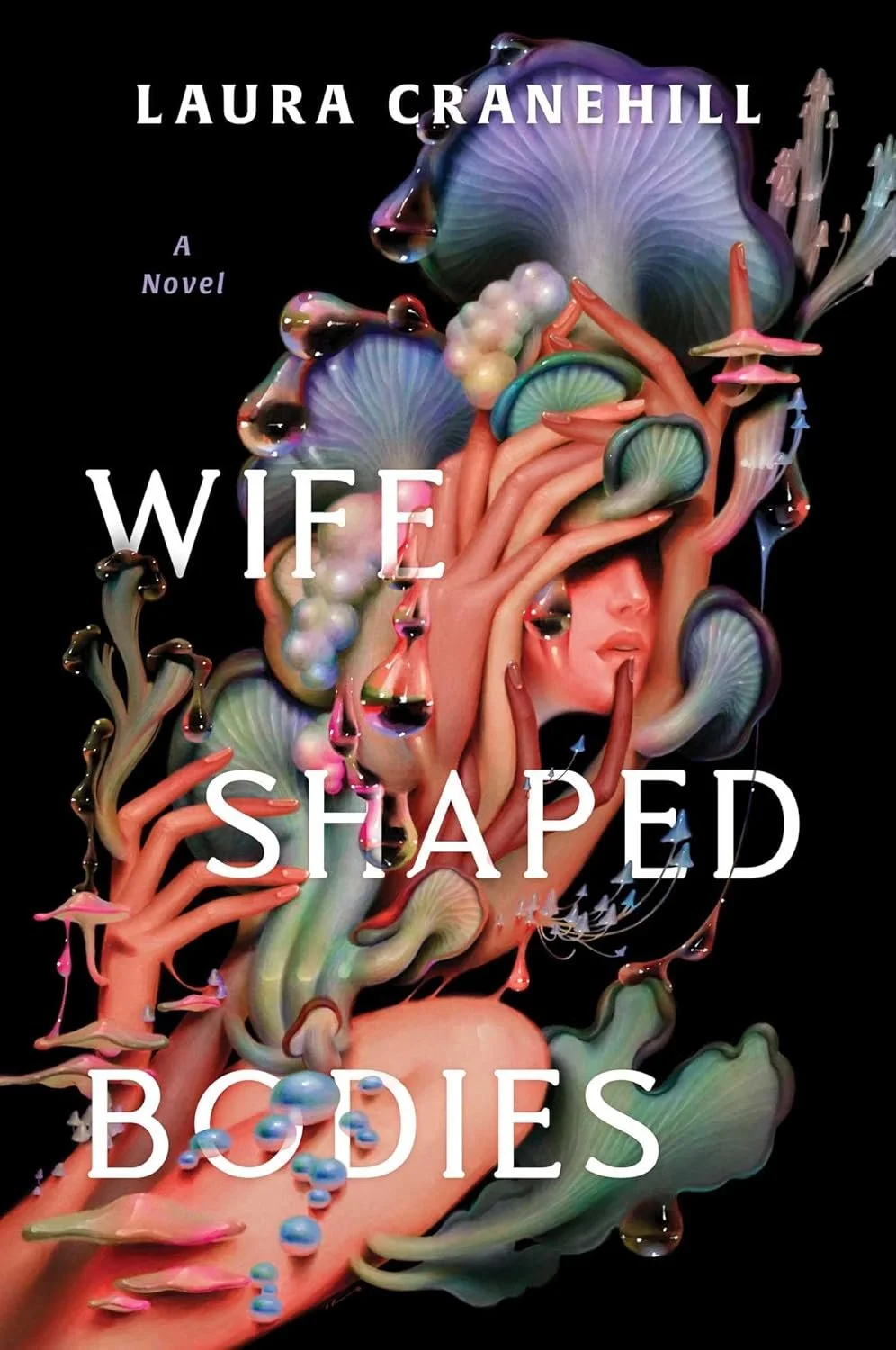 Wife Shaped Bodies (Paperback)