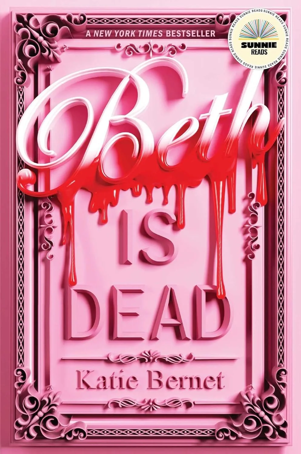 Beth is Dead (Hardcover)