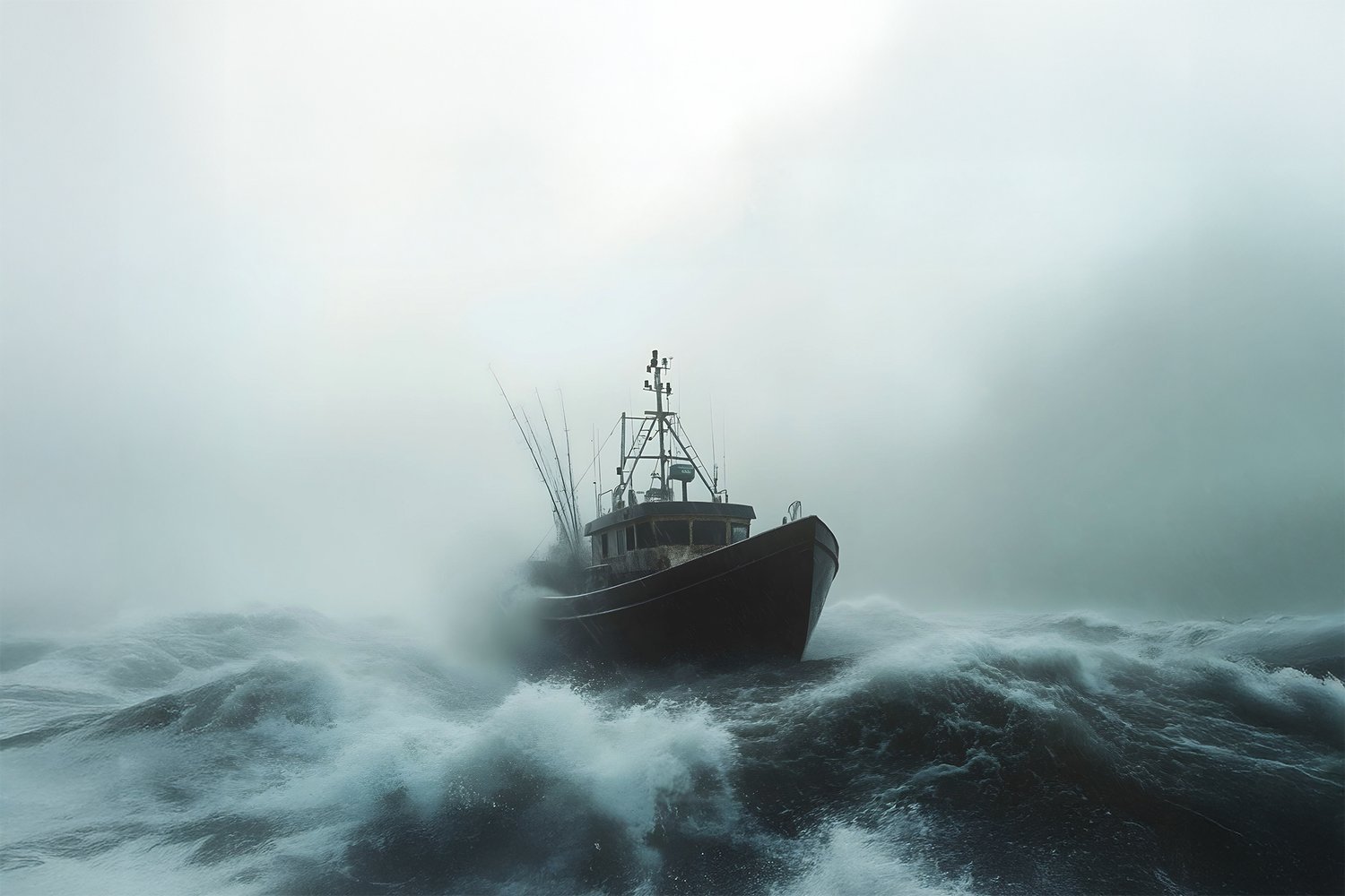 Britten: Peter Grimes
