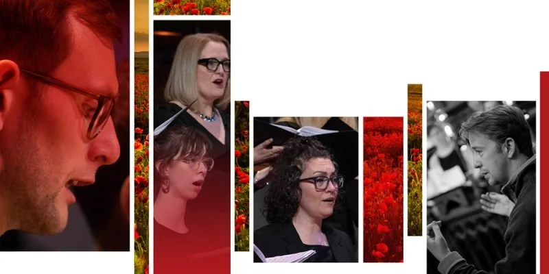 A Goodnight - Music of Remembrance and Hope