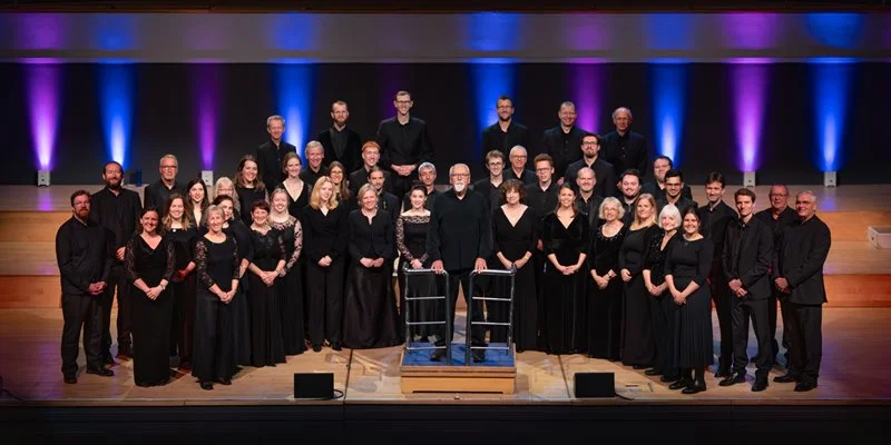 Rachmaninoff Vespers