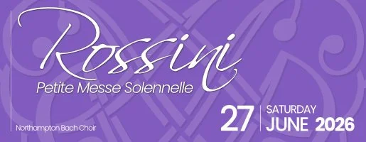 Rossini: Petite Messe Solennelle
