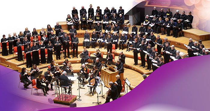 J.S Bach - St Matthew Passion