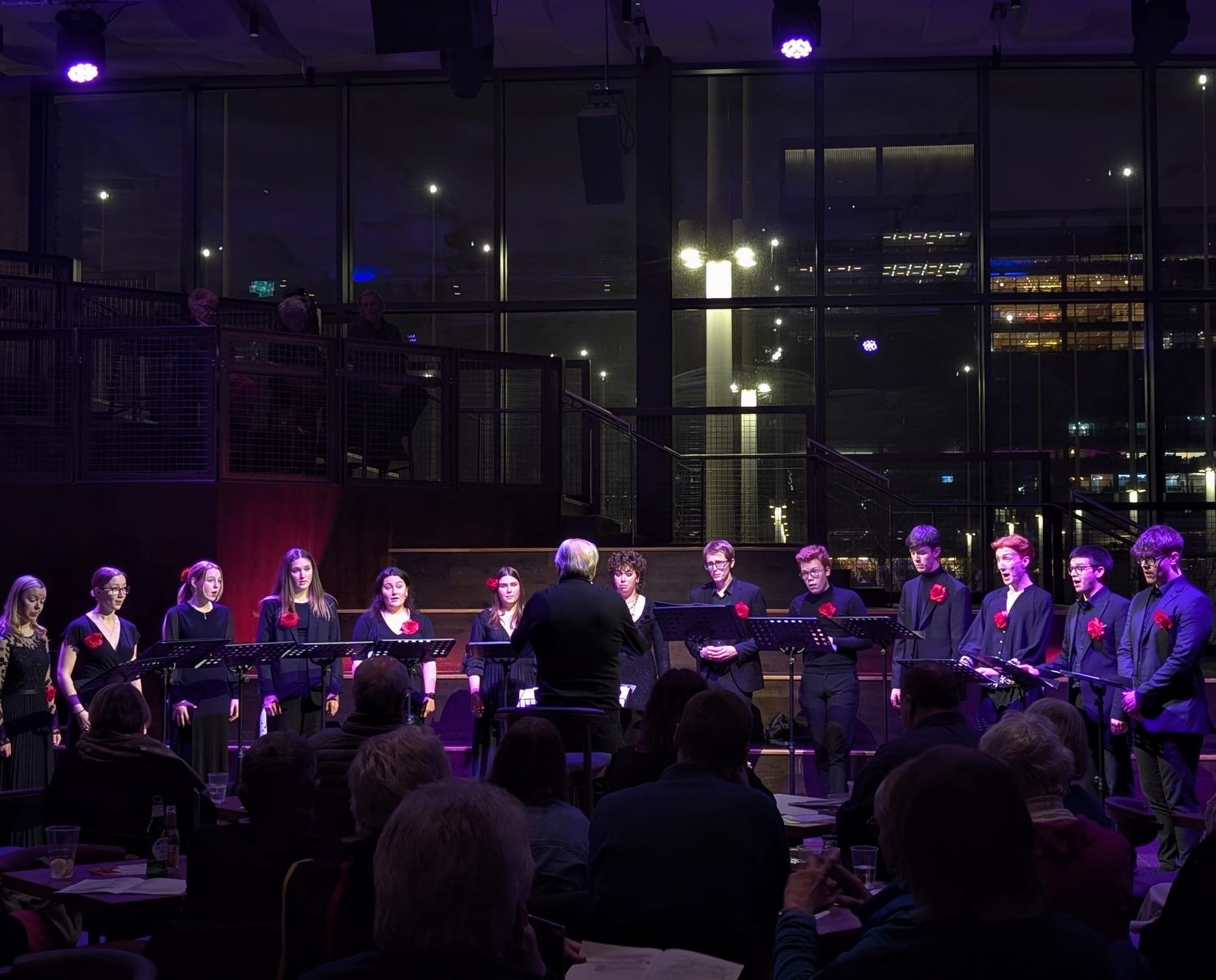 International Baroque Conference