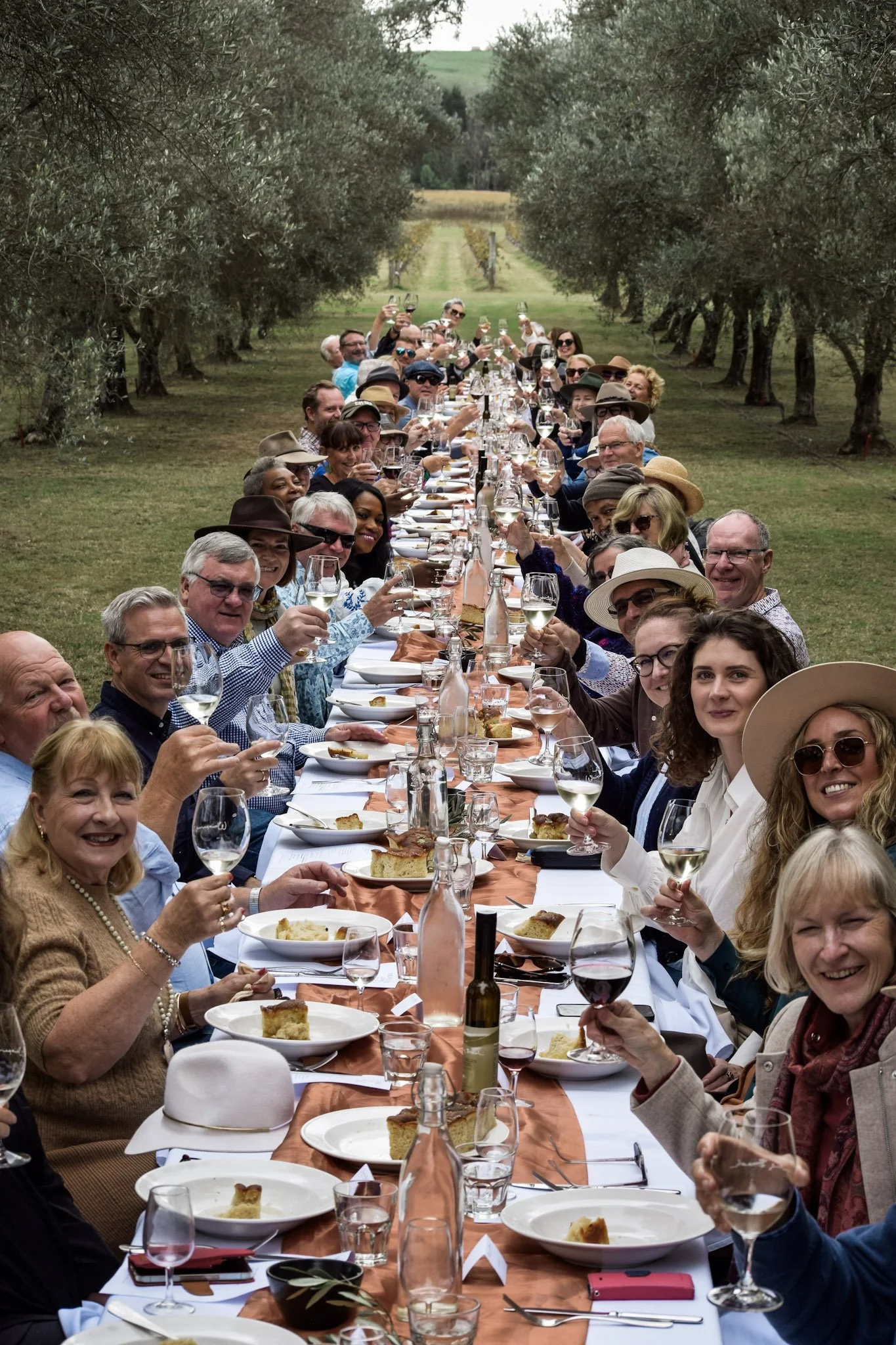 Whispering Brook Wines