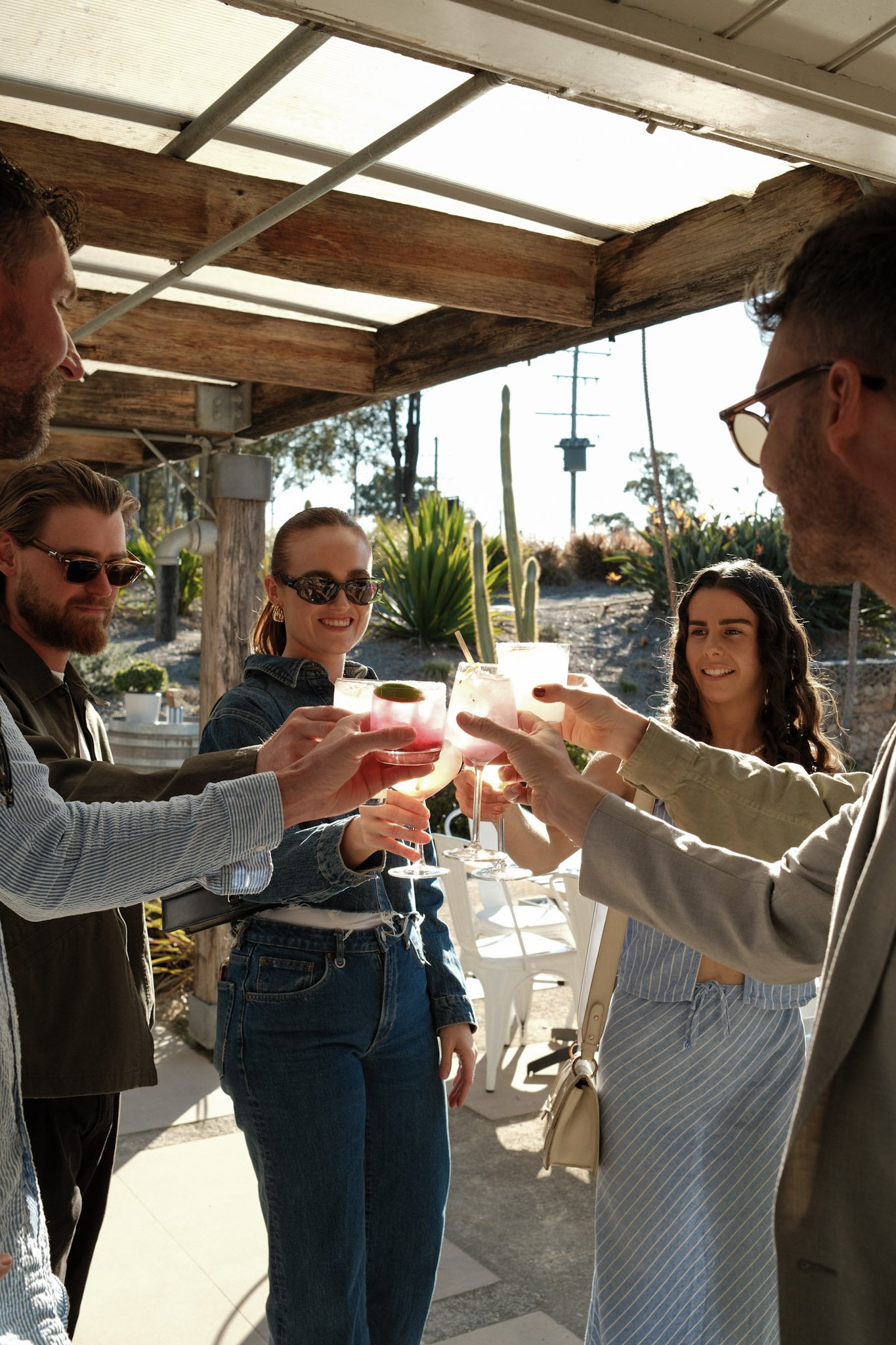 Brand and Hospitality Photography, Newcastle and Hunter Valley