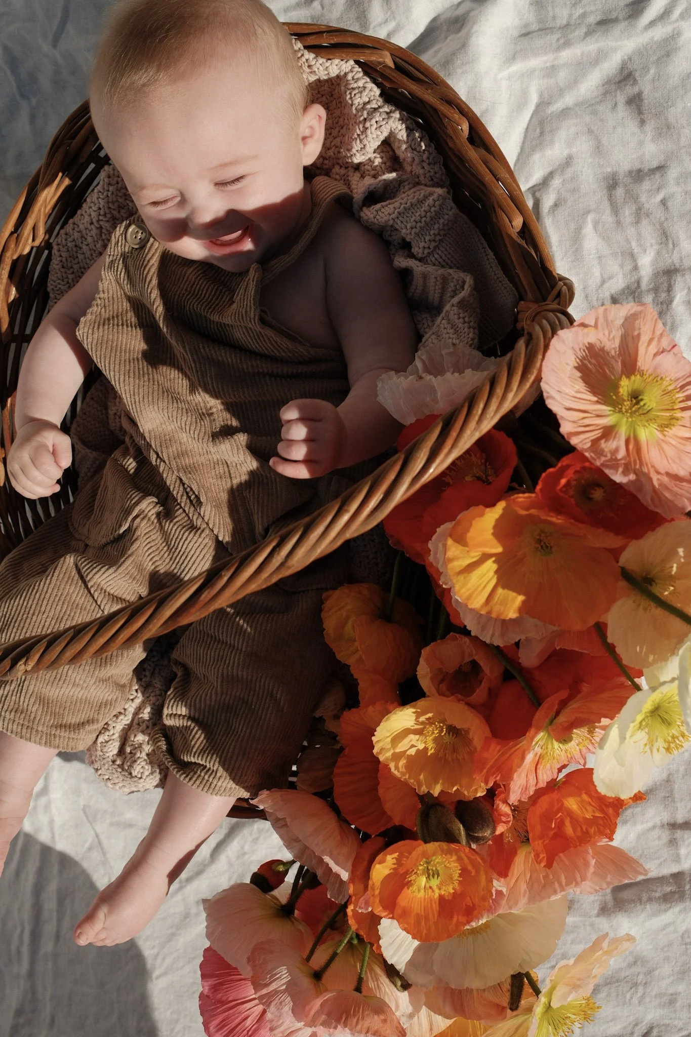 Baby Milestones