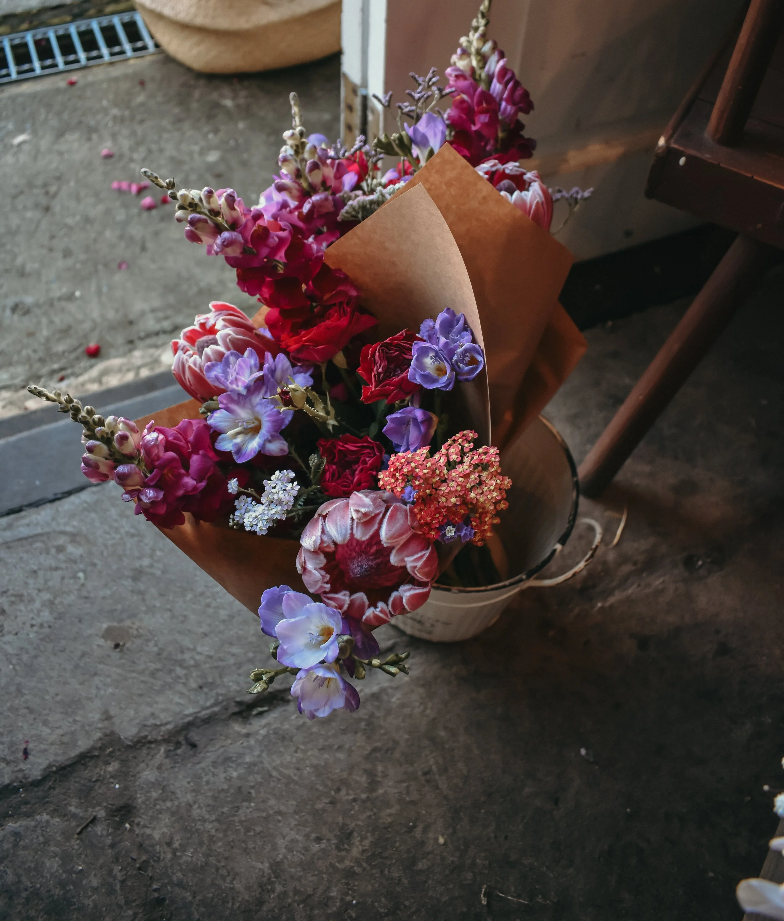 Flowers By Suzanne