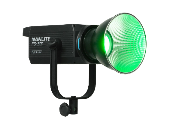 Add On: Nanlite FS300C